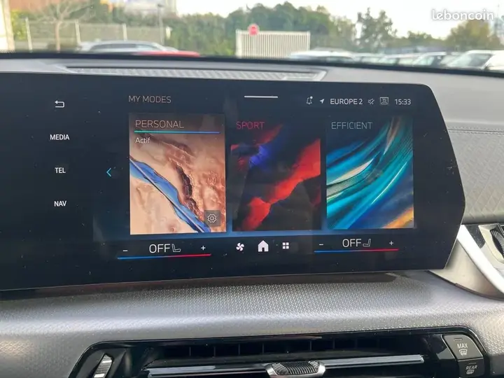 BMW X2 2026 photo 4