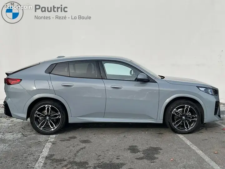 BMW X2 2026 photo 3