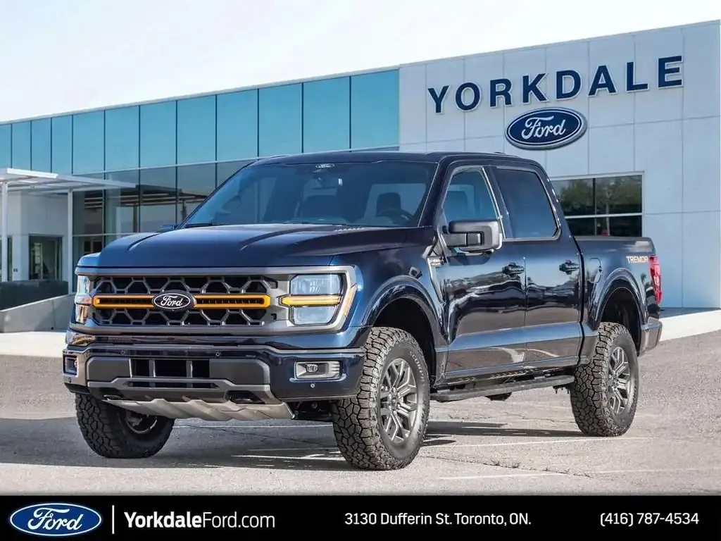 Ford F-150