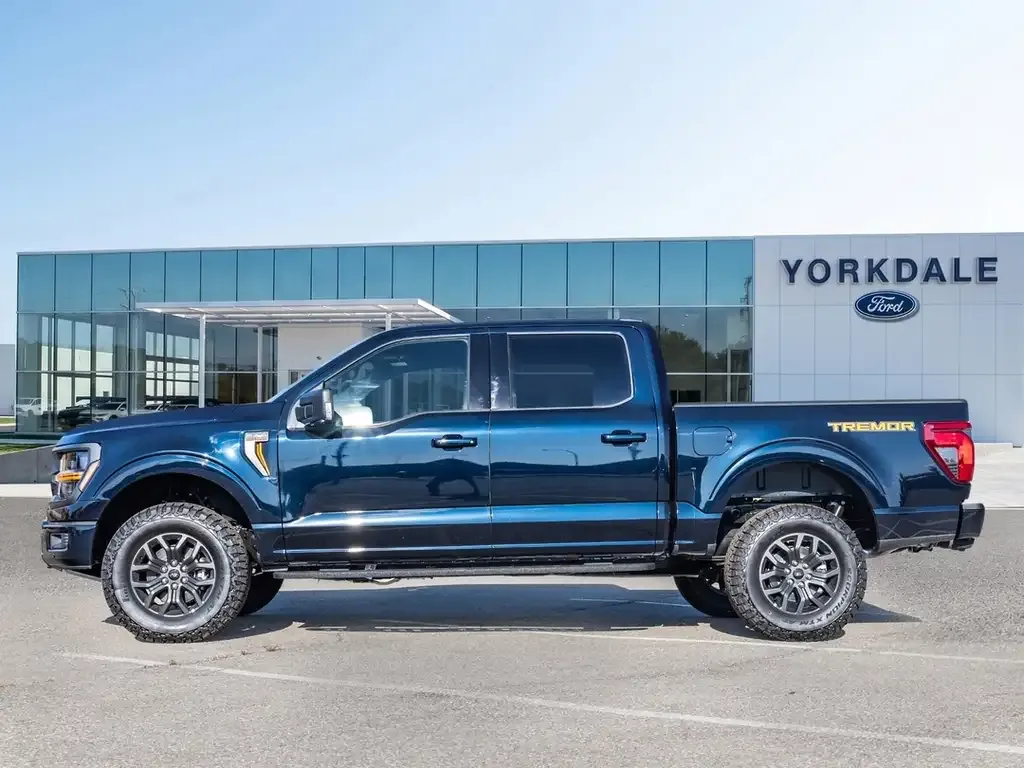 Ford F-150 2026 photo 3