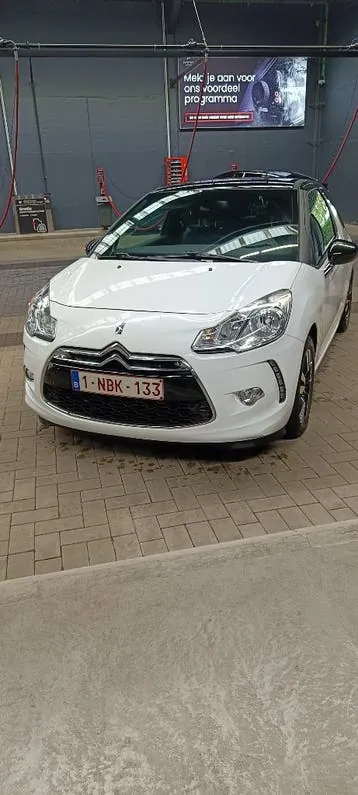 Citroen Ds3