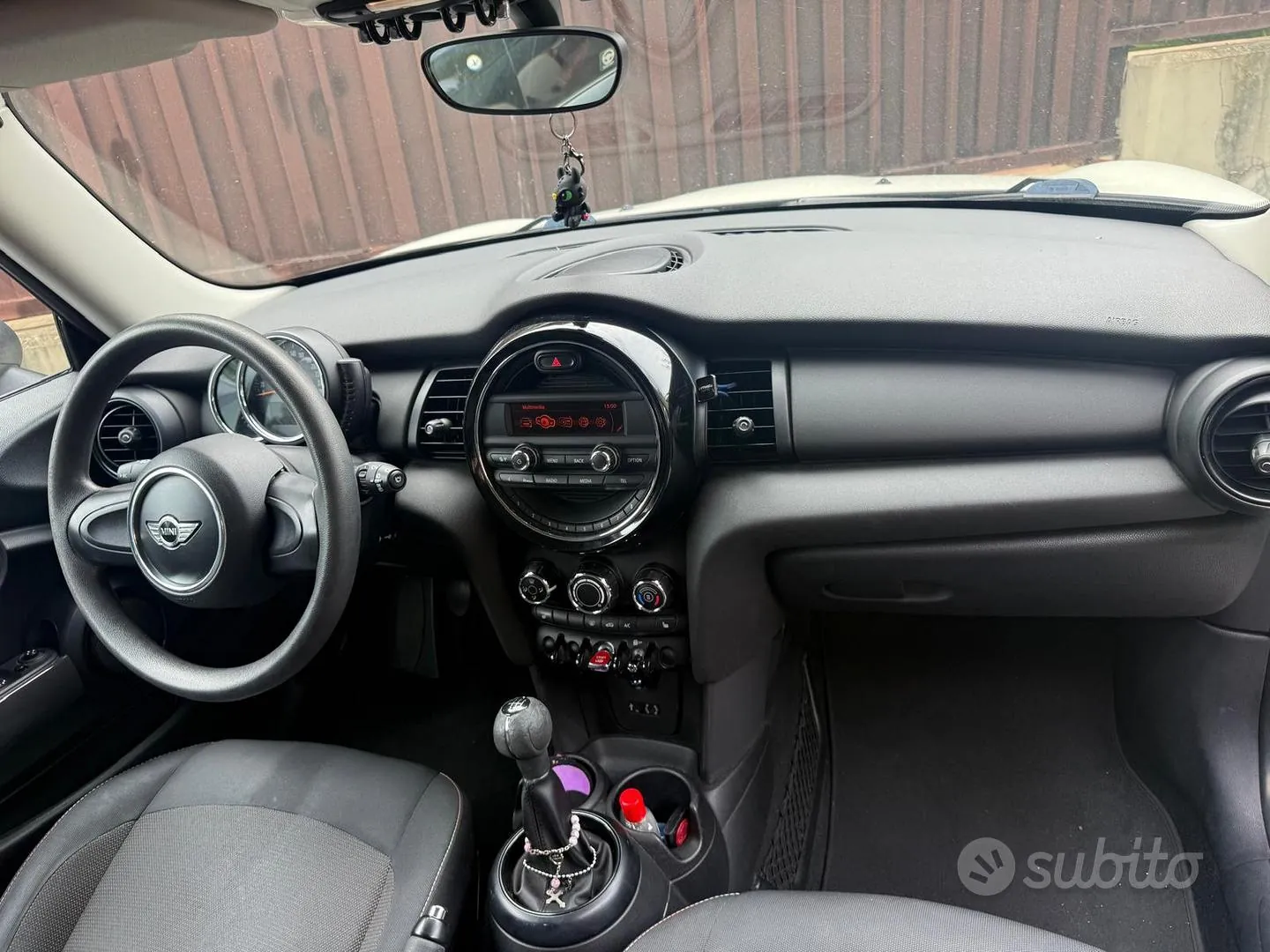 Mini Mini One 2016 photo 5
