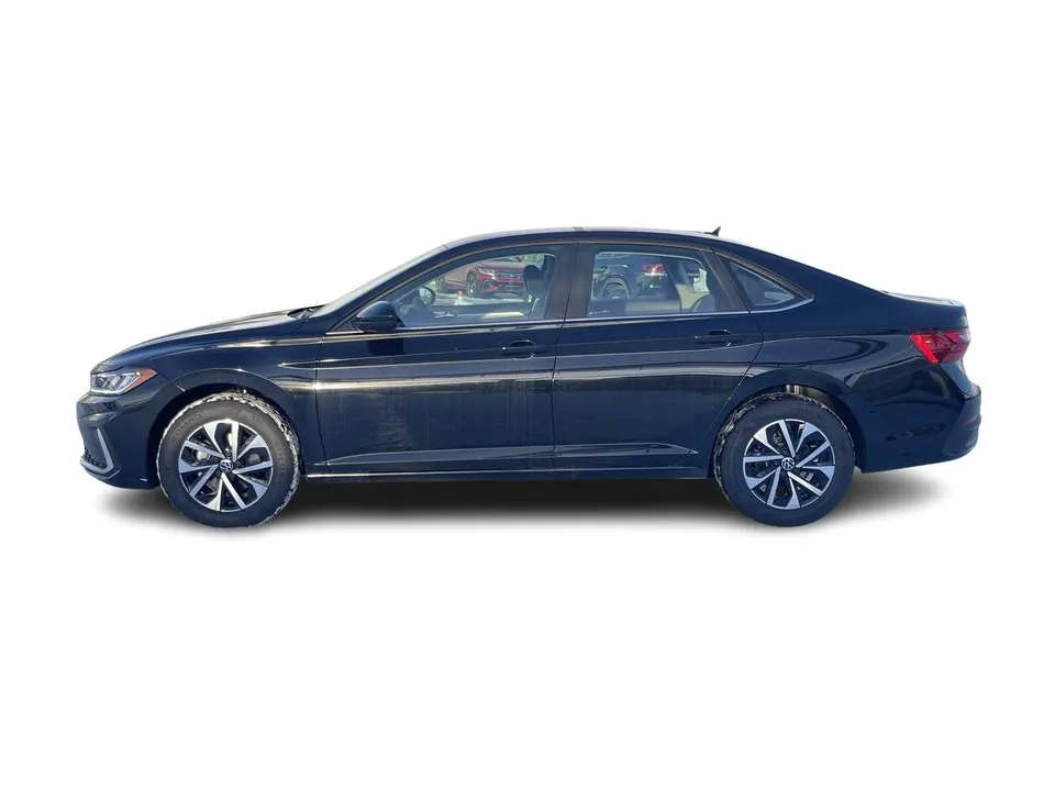 Volkswagen Jetta 2026 photo 5