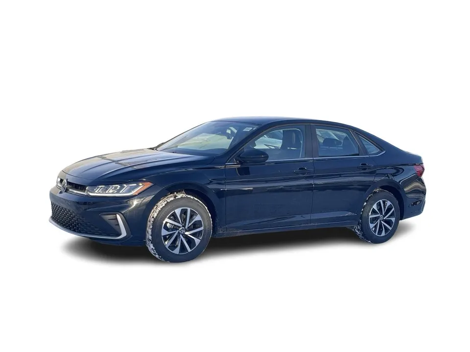 Volkswagen Jetta 2026 photo 4