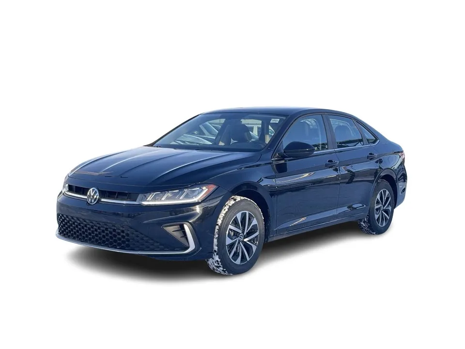 Volkswagen Jetta 2026 photo 2