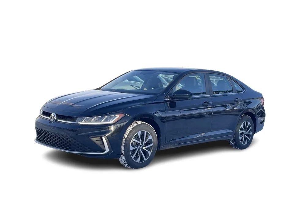 Volkswagen Jetta 2026 photo 3