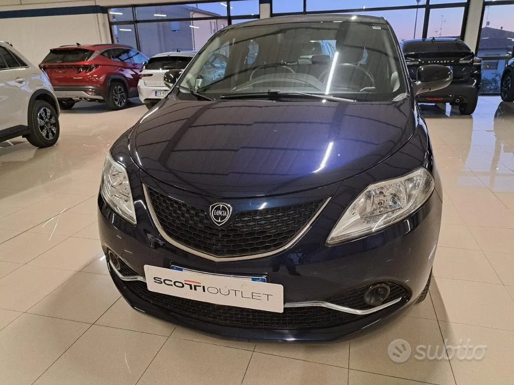 Lancia Ypsilon 2016 photo 5