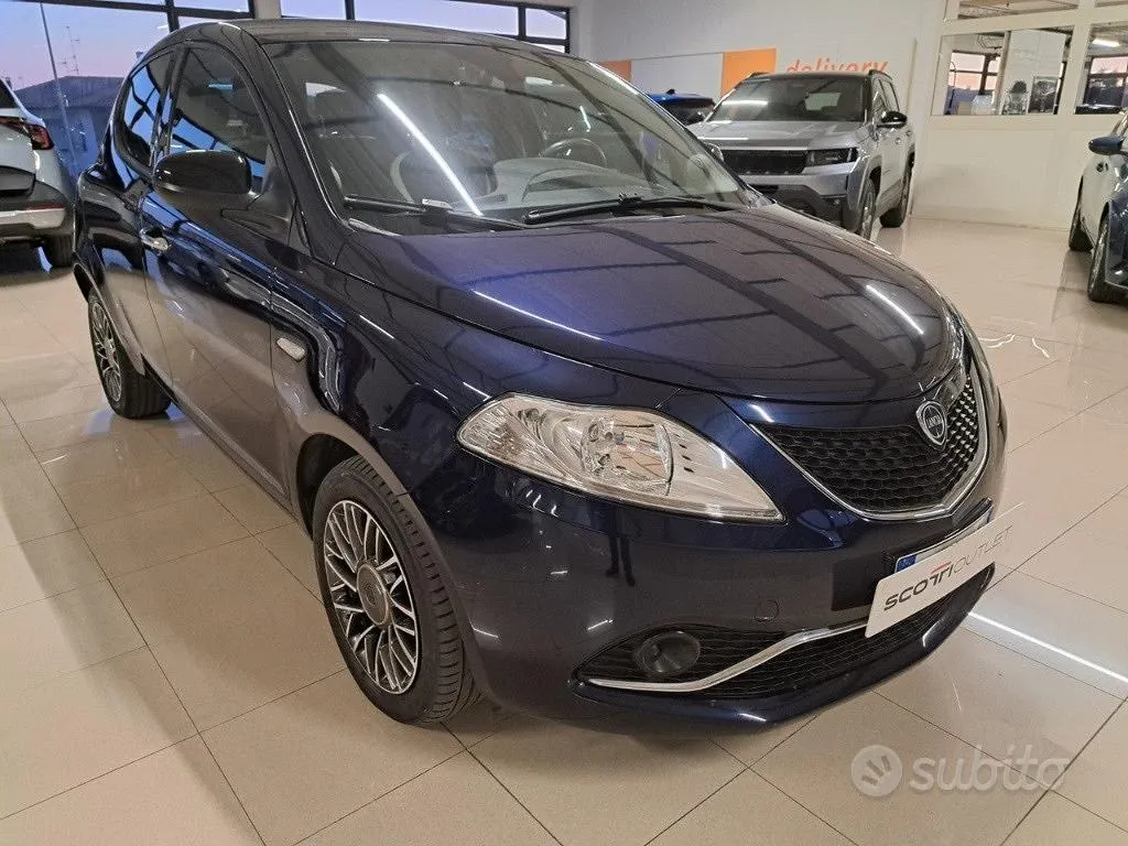 Lancia Ypsilon 2016 photo 3