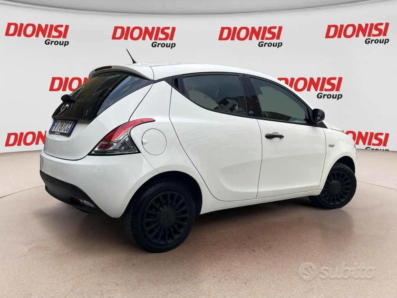 Lancia Ypsilon 2019 photo 3