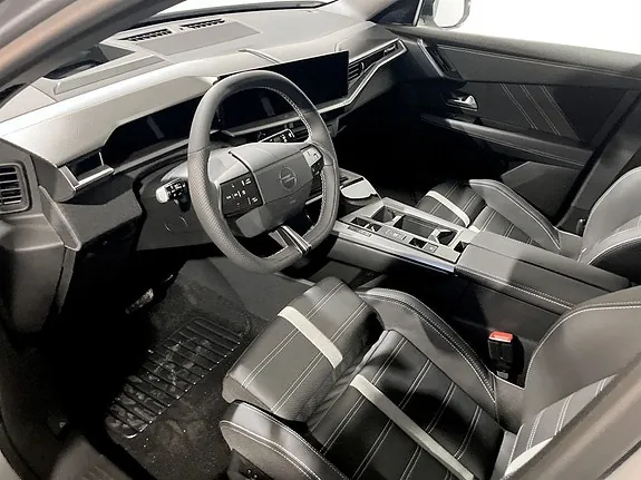 Opel Grandland 2025 photo 5