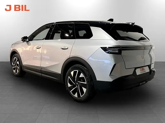 Opel Grandland 2025 photo 2