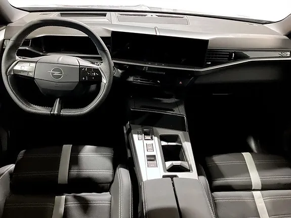 Opel Grandland 2025 photo 3