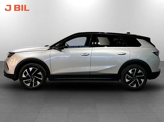 Opel Grandland 2025 photo 4