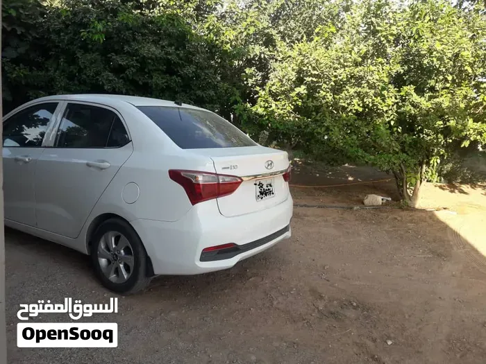 Hyundai I10 2018 photo 3