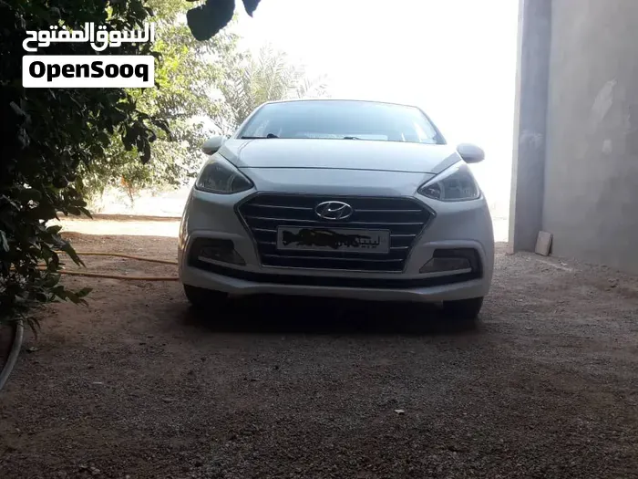 Hyundai I10 2018 photo 2