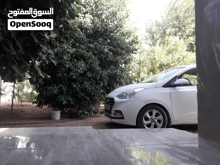 Hyundai I10 2018 photo 4