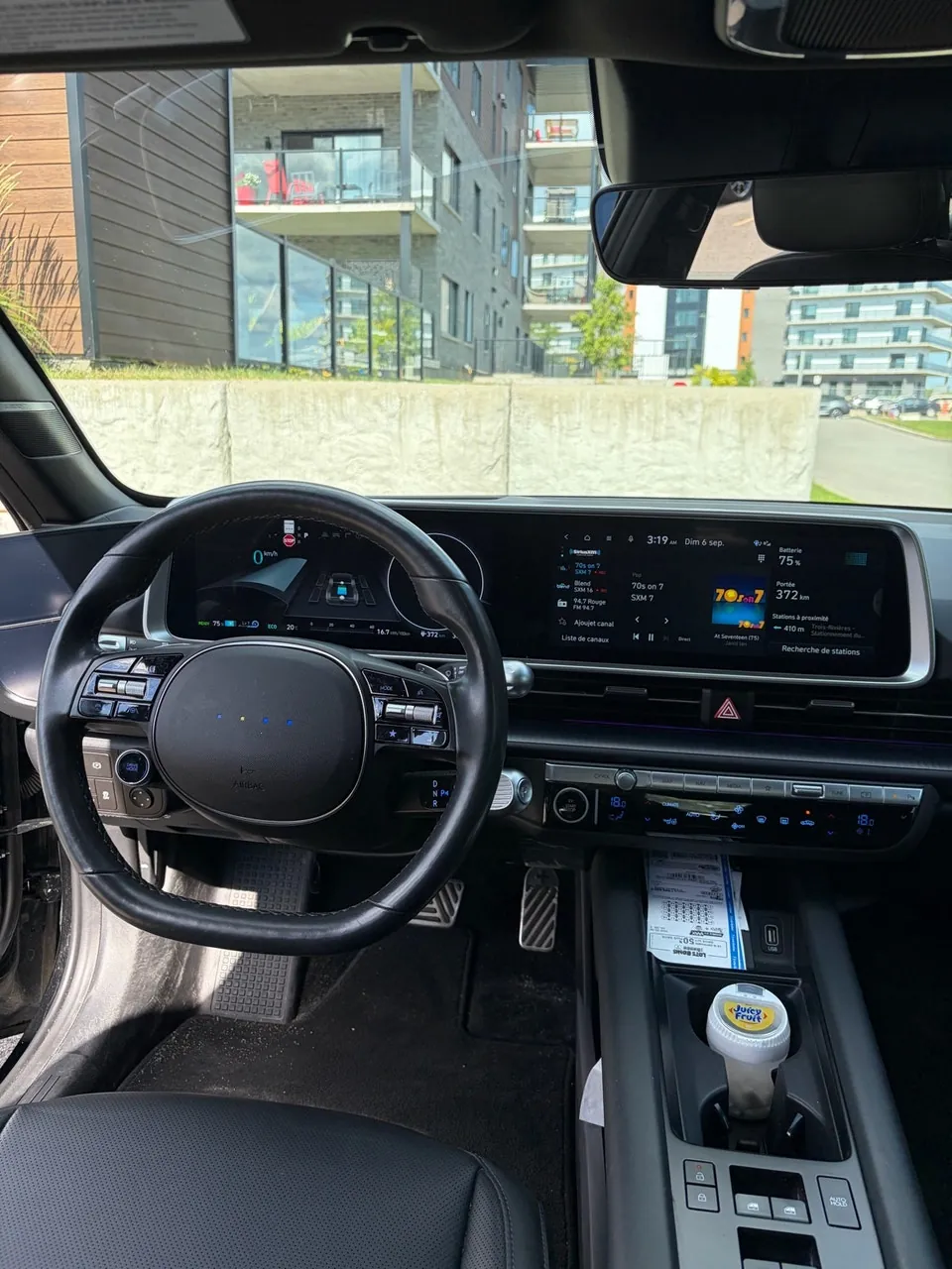 Hyundai Ioniq 6 2023 photo 4