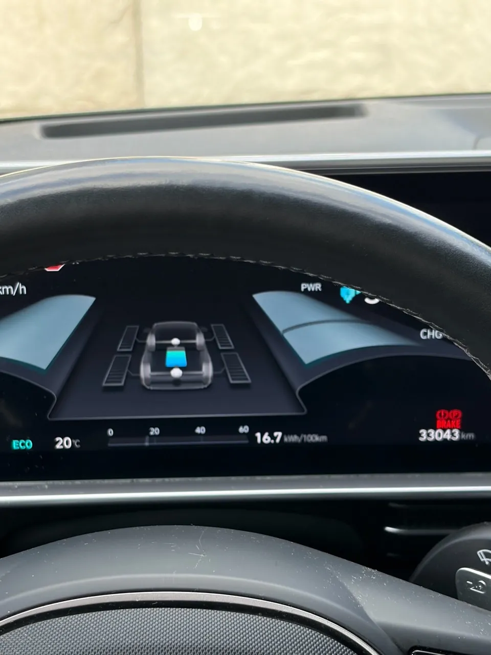 Hyundai Ioniq 6 2023 photo 5
