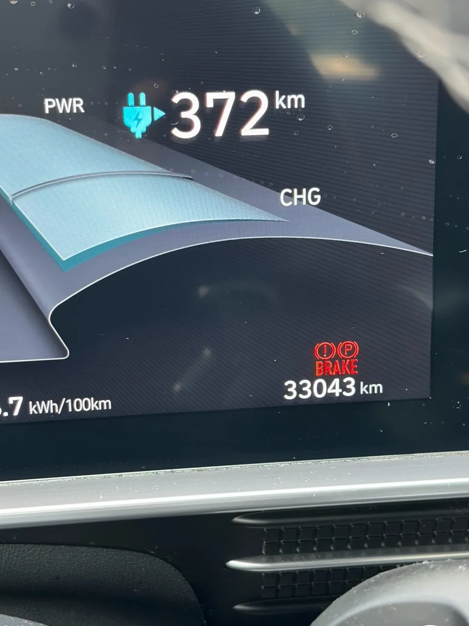 Hyundai Ioniq 6 2023 photo 3