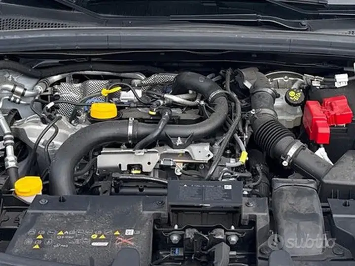 Renault Captur 2025 photo 5