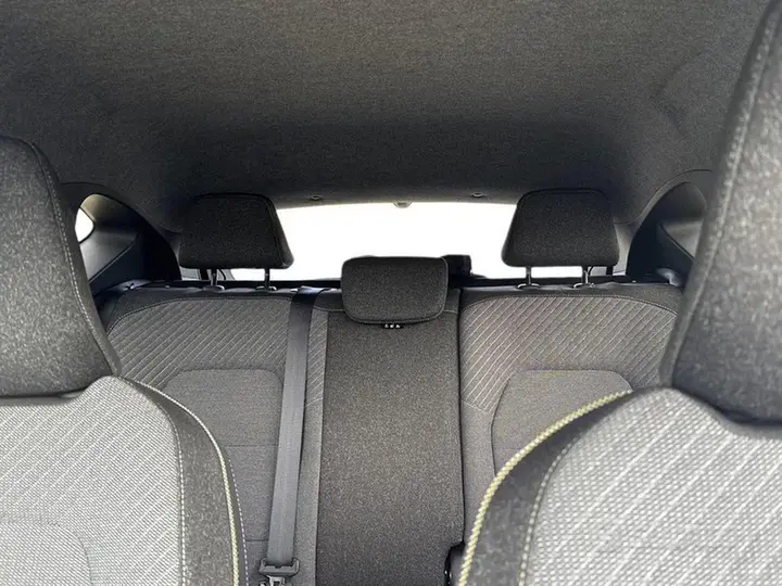 Renault Captur 2025 photo 4