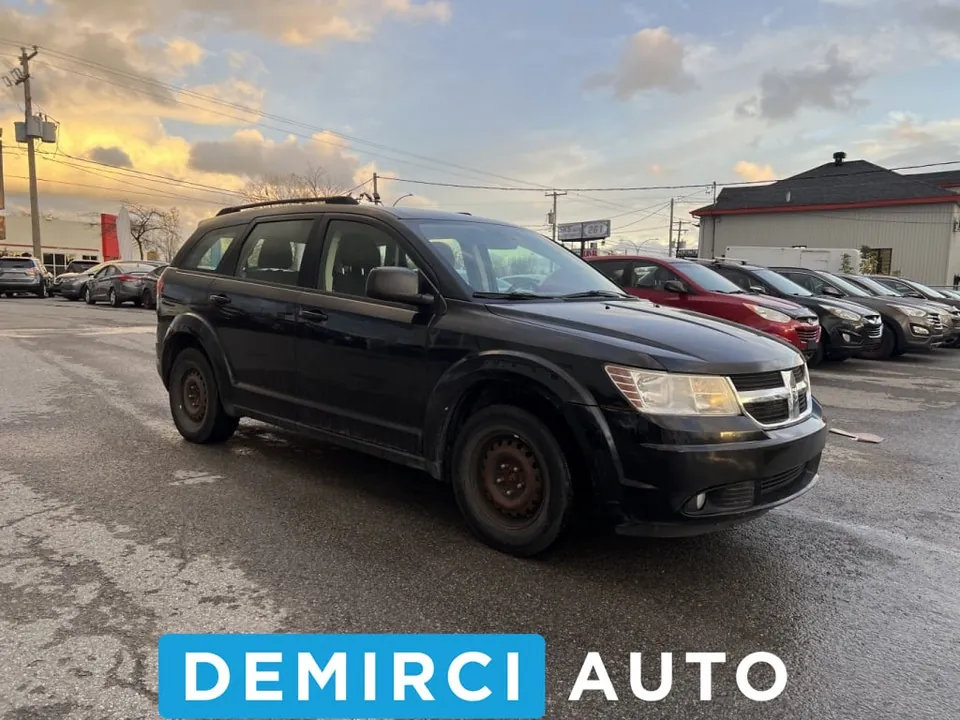 Dodge Journey