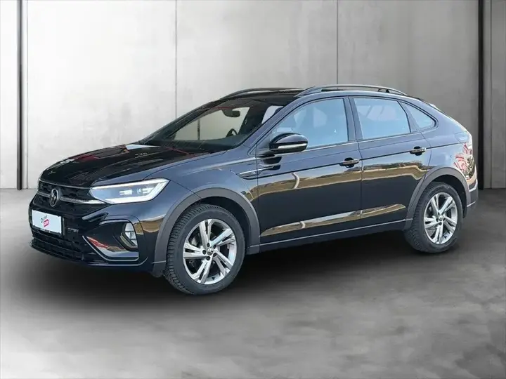 Volkswagen Taigo 2022 photo 2
