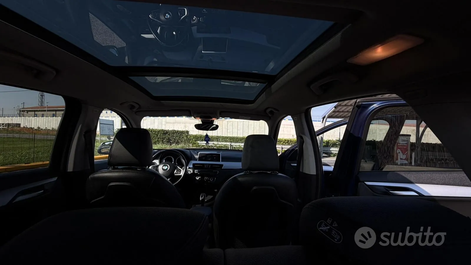 BMW X1 2022 photo 3