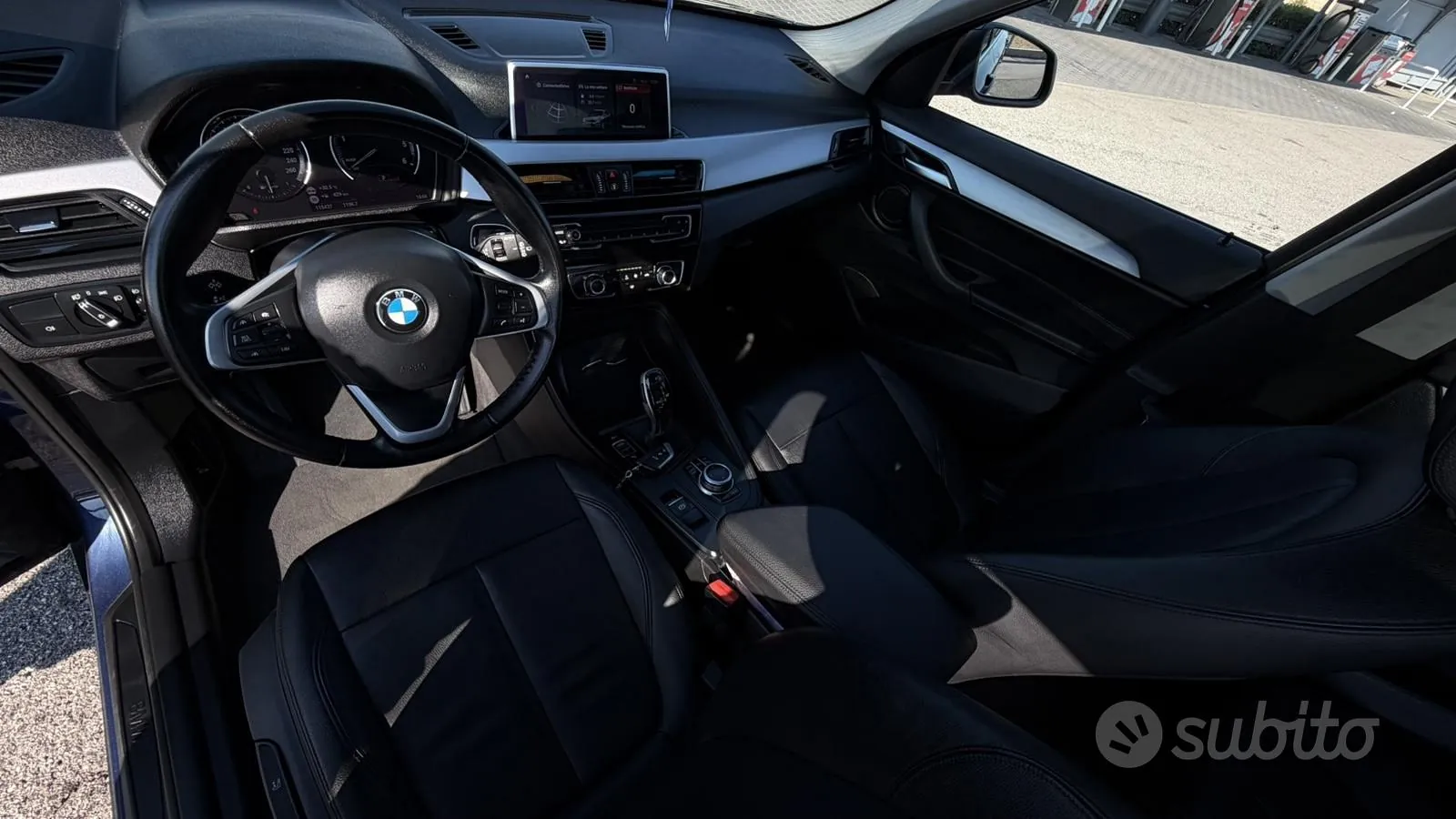 BMW X1 2022 photo 5