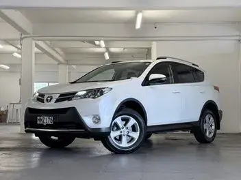 Toyota Rav4 2014 photo 2