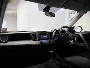 Toyota Rav4 2014 photo 3