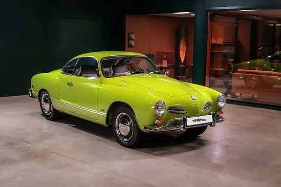 Volkswagen 1500