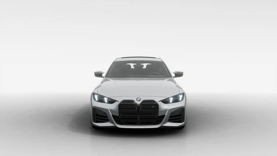 BMW 4 Series 2027 photo 3