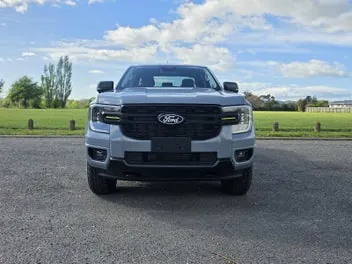 Ford Ranger 2026 photo 3