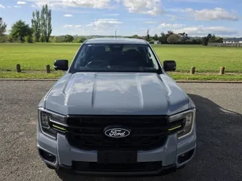 Ford Ranger 2026 photo 4