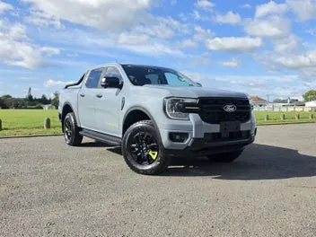 Ford Ranger 2026 photo 2