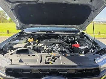 Ford Ranger 2026 photo 5
