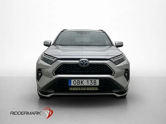 Toyota Rav4 2023 photo 2
