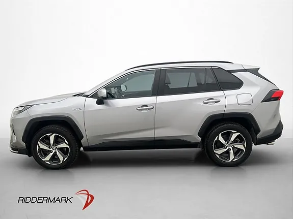 Toyota Rav4 2023 photo 5