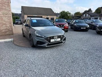 Hyundai I30 2026 photo 3