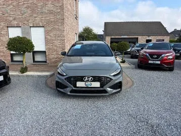 Hyundai I30 2026 photo 2