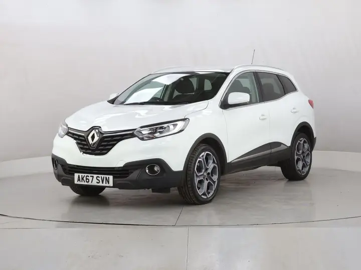 Renault Kadjar 2017 photo 3