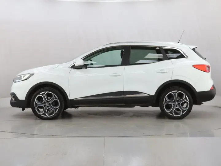 Renault Kadjar 2017 photo 5