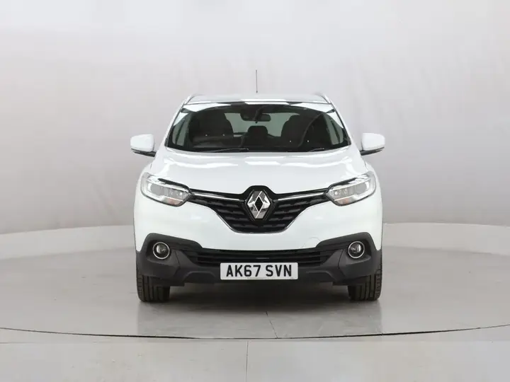Renault Kadjar 2017 photo 2