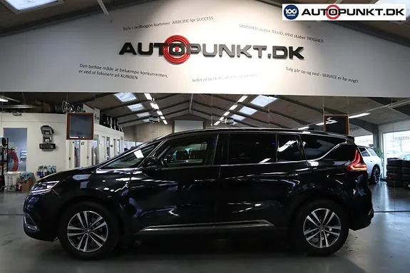 Renault Espace 2019 photo 3