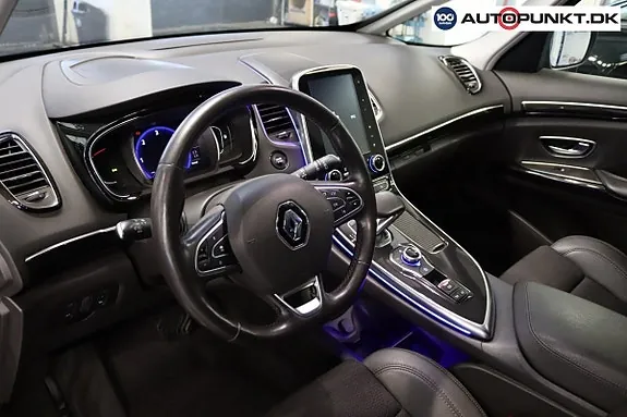 Renault Espace 2019 photo 5