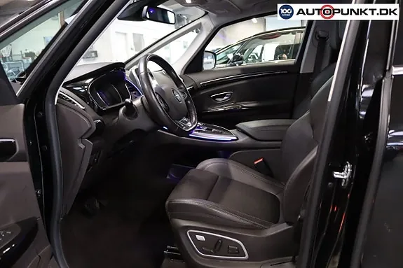 Renault Espace 2019 photo 4