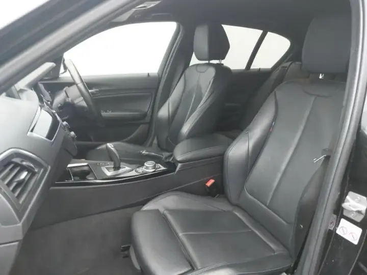 BMW 1 Series 2019 photo 5