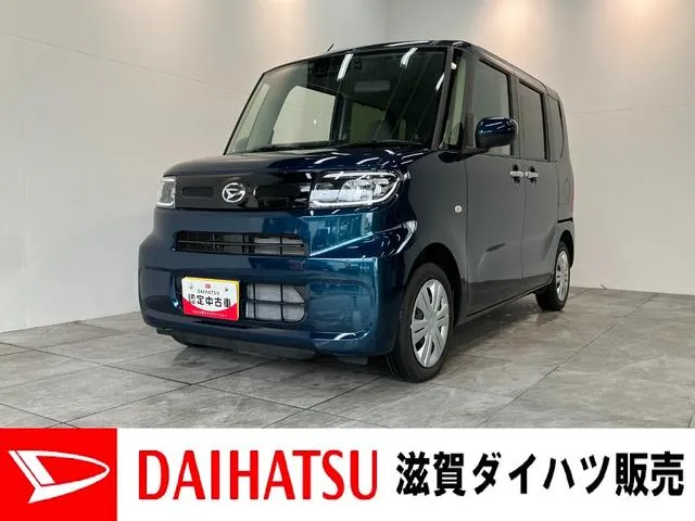 Daihatsu Tanto X Limited