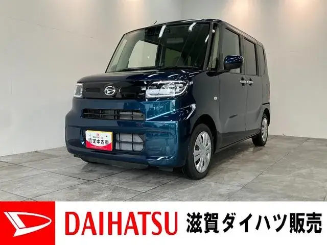 Daihatsu Tanto X Limited